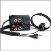 Aviation Intercom (HS-20p)