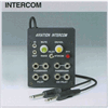 Aviation Intercom (HS-40) 
