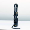 Mini Stun Baton (KS-105A)