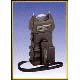 Mini straight stun gun(KS-120)