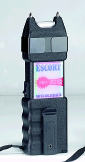 Super Dragon Strobe Lighting Stun Gun(KS-175L)