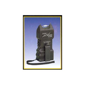 Mid straight stun gun(KS-130)