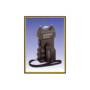 Mini straight stun gun(KS-120)