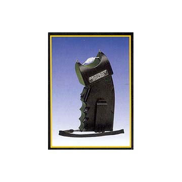 Mini curved stun gun(KS-140)