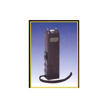 Compact straight stun gun(KS-150)