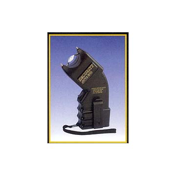 Standard straight stun gun(KS-165)