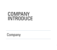 PRODUCT INTRODUCE
