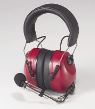 Aviation Headset(HS-700)